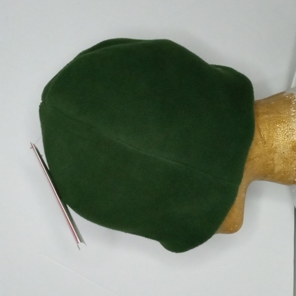 Winner's Circle Nascar 88 Beanie Cap Green Grey,  NWT - Picture 2 of 8